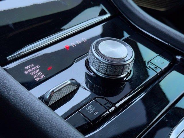 2021 Jeep Cherokee - $26,696