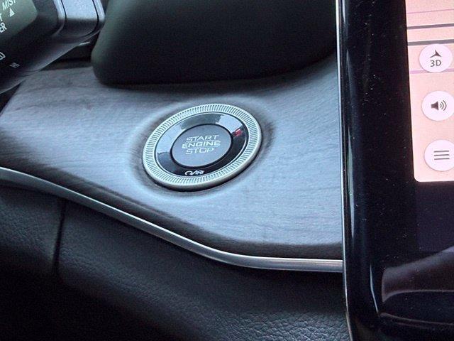 2021 Jeep Cherokee - $26,696