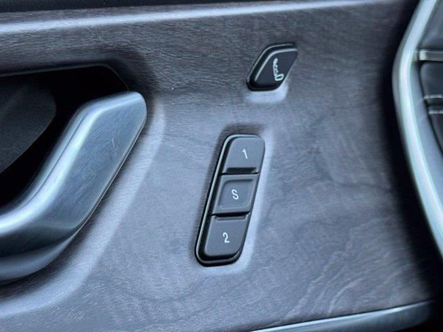 2021 Jeep Cherokee - $26,696