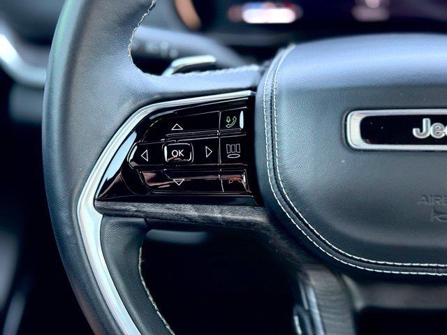 2021 Jeep Cherokee - $26,696
