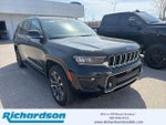 2023 Grand Cherokee L Thumbnail 1