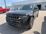 2023 Grand Cherokee L Thumbnail 3
