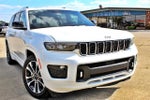 2022 Grand Cherokee L Thumbnail 8