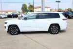 2022 Grand Cherokee L Thumbnail 6