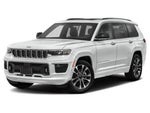 2022 Grand Cherokee L Thumbnail 3