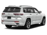 2022 Grand Cherokee L Thumbnail 4