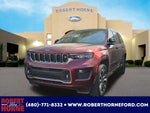 2022 Grand Cherokee L Thumbnail 19
