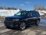 2022 Grand Cherokee L Thumbnail 1