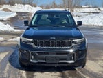 2022 Grand Cherokee L Thumbnail 8