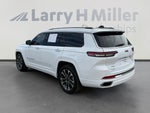 2023 Grand Cherokee L Thumbnail 3