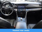 2023 Grand Cherokee L Thumbnail 8