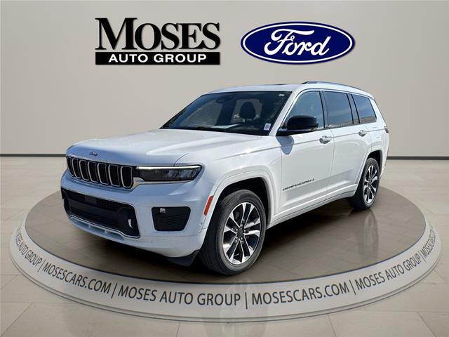 2023 Jeep Cherokee