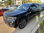 2022 Grand Cherokee L Thumbnail 2