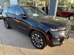 2022 Grand Cherokee L Thumbnail 4