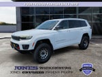 2024 Grand Cherokee L Thumbnail 1