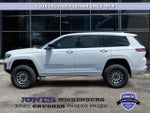 2024 Grand Cherokee L Thumbnail 2