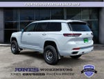 2024 Grand Cherokee L Thumbnail 3