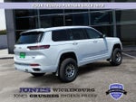 2024 Grand Cherokee L Thumbnail 5