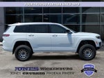 2024 Grand Cherokee L Thumbnail 6