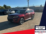 2021 Grand Cherokee L Thumbnail 1