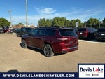 2021 Grand Cherokee L Thumbnail 2