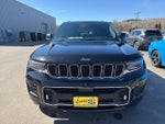 2021 Grand Cherokee L Thumbnail 8