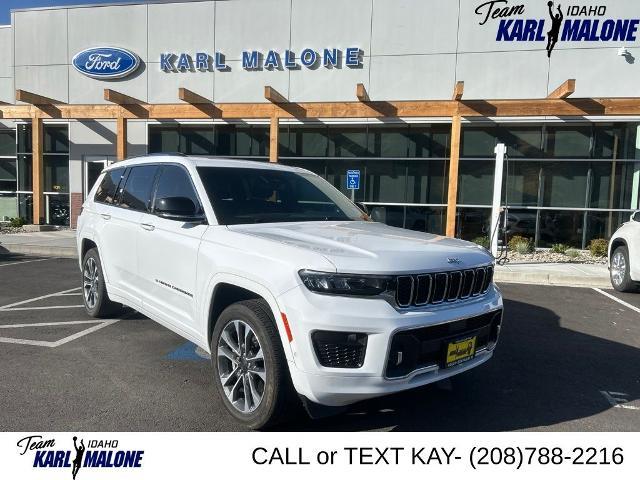 2023 Jeep Cherokee