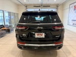 2021 Grand Cherokee L Thumbnail 4