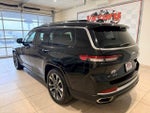2021 Grand Cherokee L Thumbnail 14
