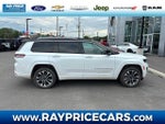 2021 Grand Cherokee L Thumbnail 1