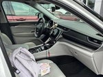 2021 Grand Cherokee L Thumbnail 3