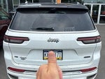2021 Grand Cherokee L Thumbnail 5