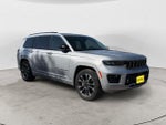 2022 Grand Cherokee L Thumbnail 6