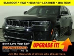 2023 Grand Cherokee L Thumbnail 1