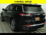 2023 Grand Cherokee L Thumbnail 5