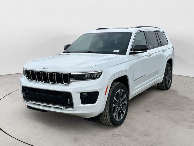 2024 Jeep Cherokee