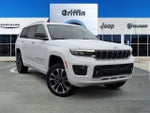 2022 Grand Cherokee L Thumbnail 2