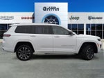 2022 Grand Cherokee L Thumbnail 3
