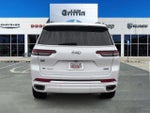 2022 Grand Cherokee L Thumbnail 8
