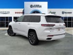 2022 Grand Cherokee L Thumbnail 9