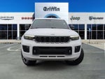 2022 Grand Cherokee L Thumbnail 12