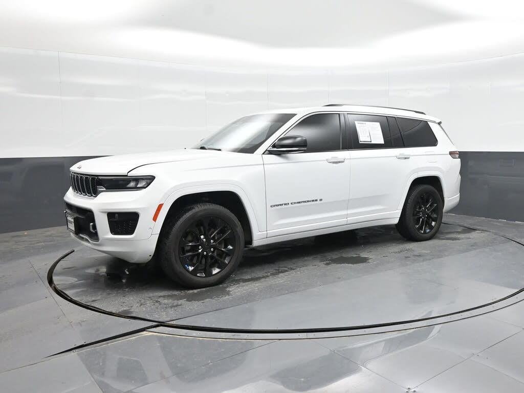 2023 Jeep Cherokee - $24,564