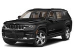 2021 Grand Cherokee L Thumbnail 1