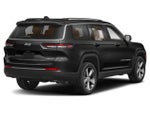 2021 Grand Cherokee L Thumbnail 3