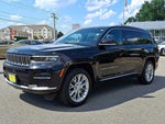 2021 Grand Cherokee L Thumbnail 2