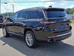 2021 Grand Cherokee L Thumbnail 3