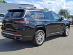 2021 Grand Cherokee L Thumbnail 5