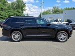 2021 Grand Cherokee L Thumbnail 6