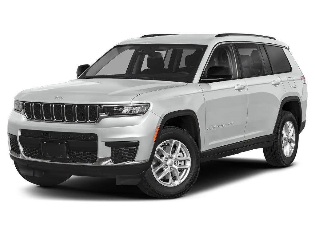2023 Jeep Cherokee