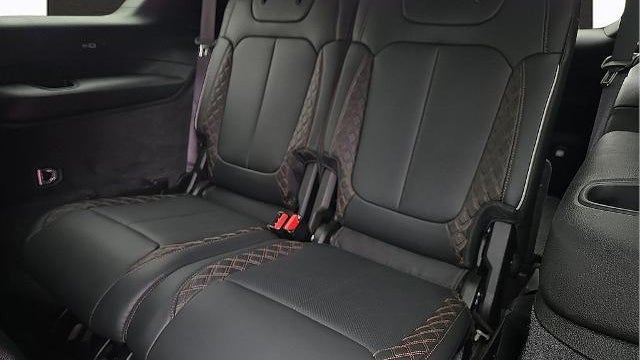 2024 Jeep Grand Cherokee L Summit